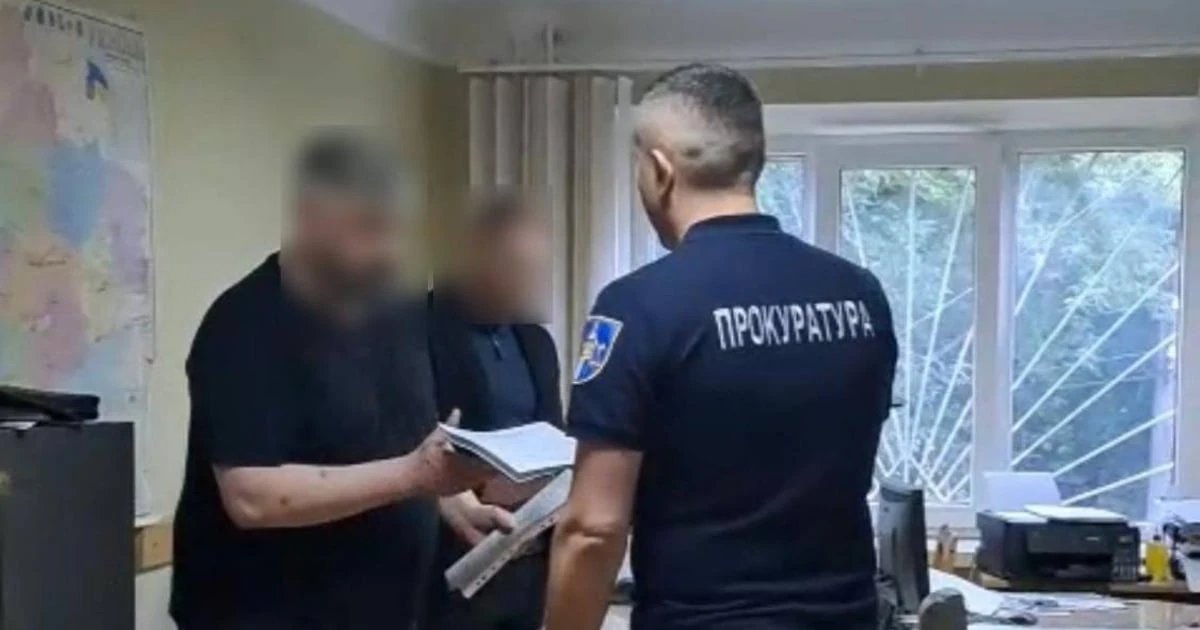 Шевченківський районний суд міста Чернівці, де обрали запобіжний захід фігурантам
