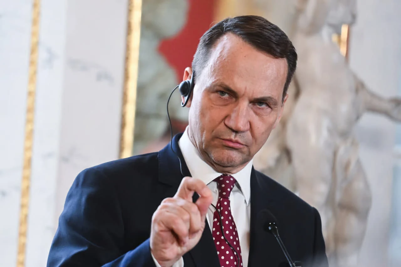 Позиція Польщі щодо Калінінграда: що змінилося після заяви Сікорського у Києві